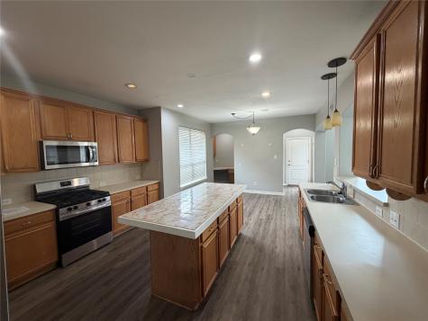 1055 Heathrow Drive Frisco TX 75036