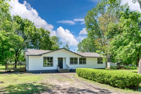 103 Ivy Street Goodlow TX 75144