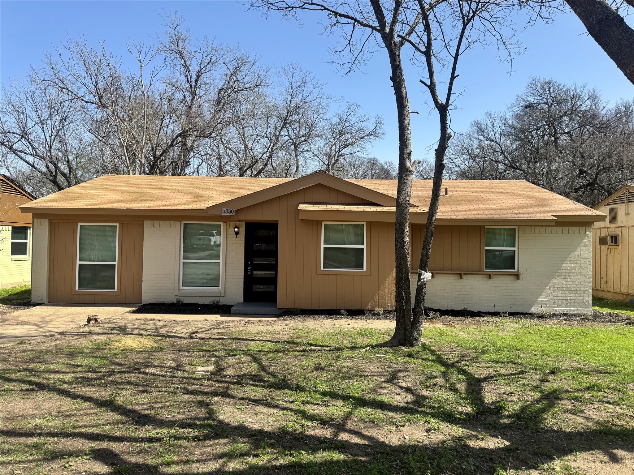 1330 Winding Trail Duncanville TX 75116