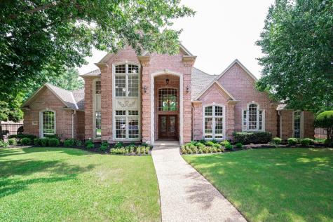 1460 Bent Creek Drive Southlake TX 76092