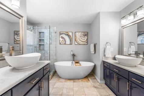 1708 Greenway Drive Plano TX 75075
