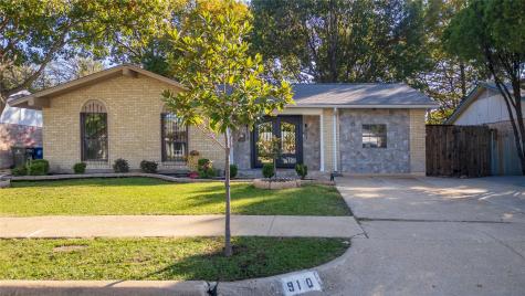 910 Shorehaven Drive Garland TX 75040
