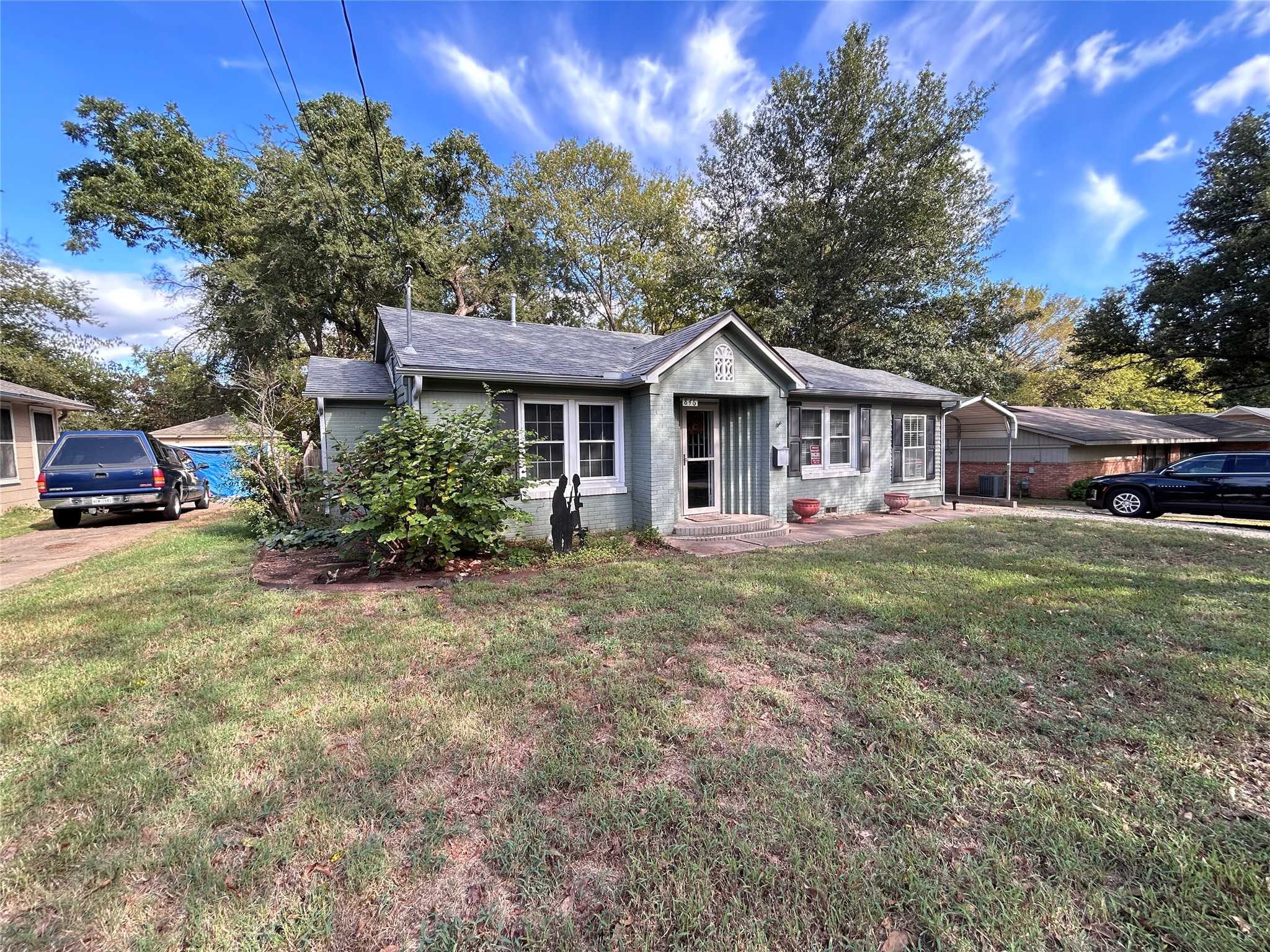 846 Davis Street S Sulphur Springs TX 75482