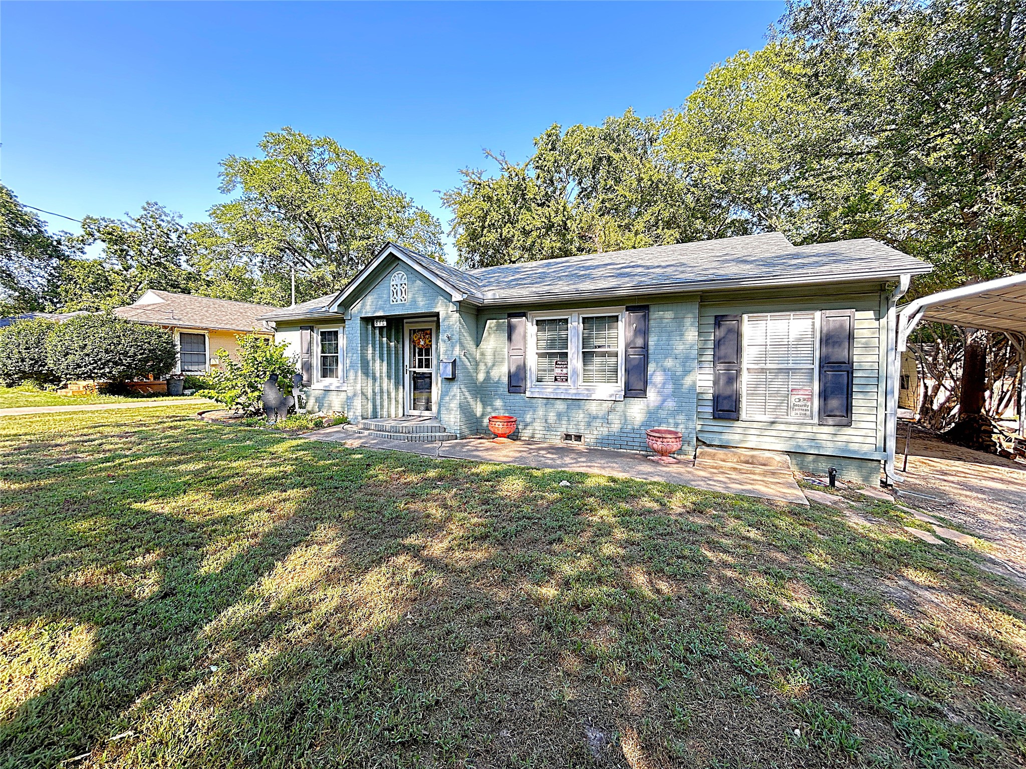 846 Davis Street S Sulphur Springs TX 75482