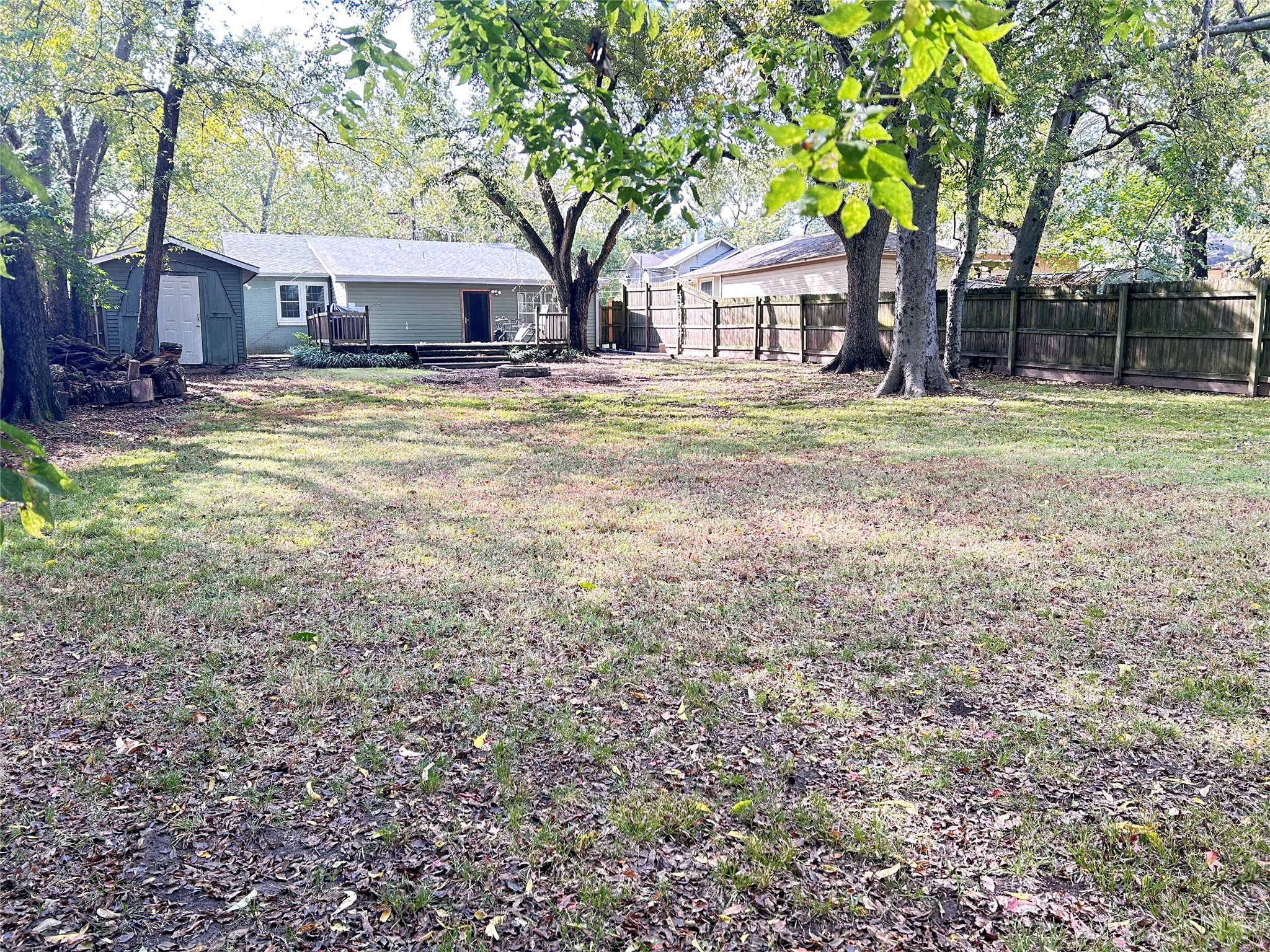 846 Davis Street S Sulphur Springs TX 75482