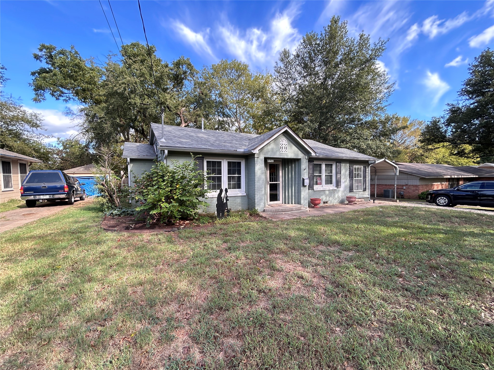 846 Davis Street S Sulphur Springs TX 75482