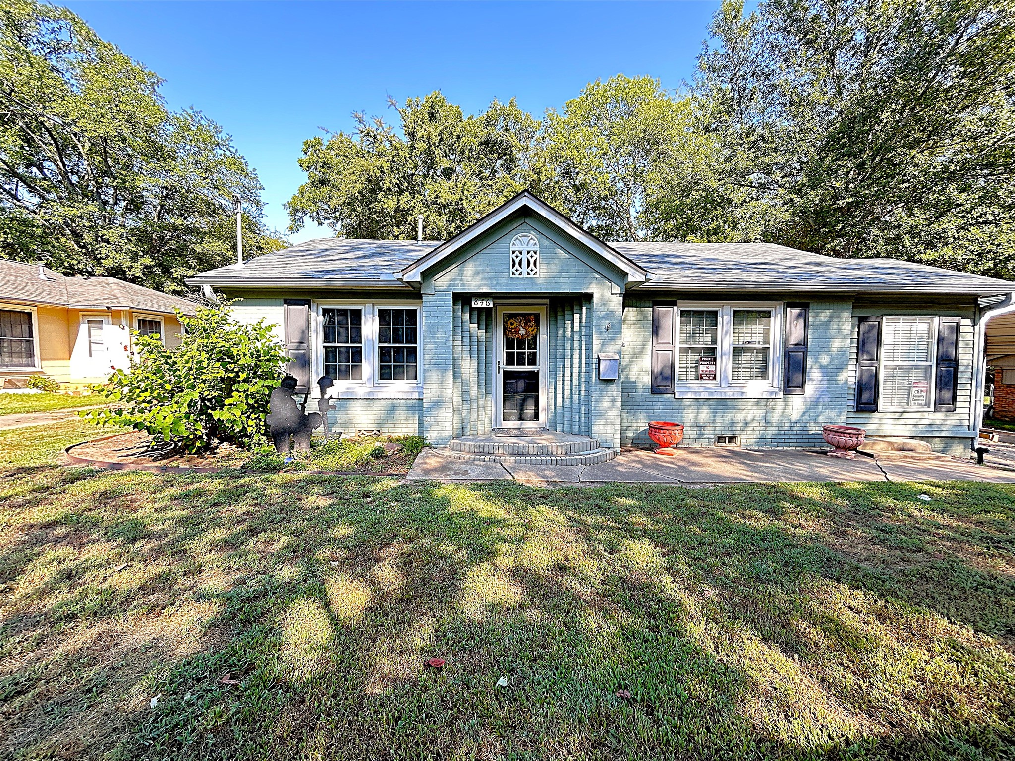 846 Davis Street S Sulphur Springs TX 75482