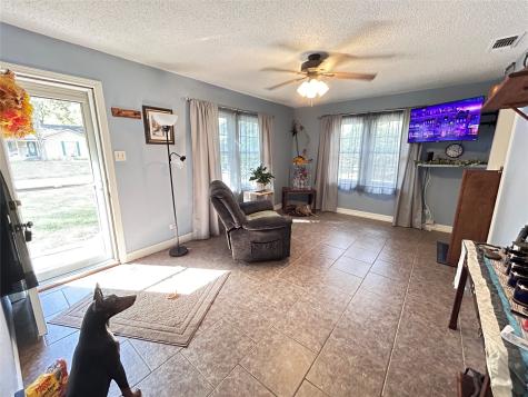 846 Davis Street S Sulphur Springs TX 75482