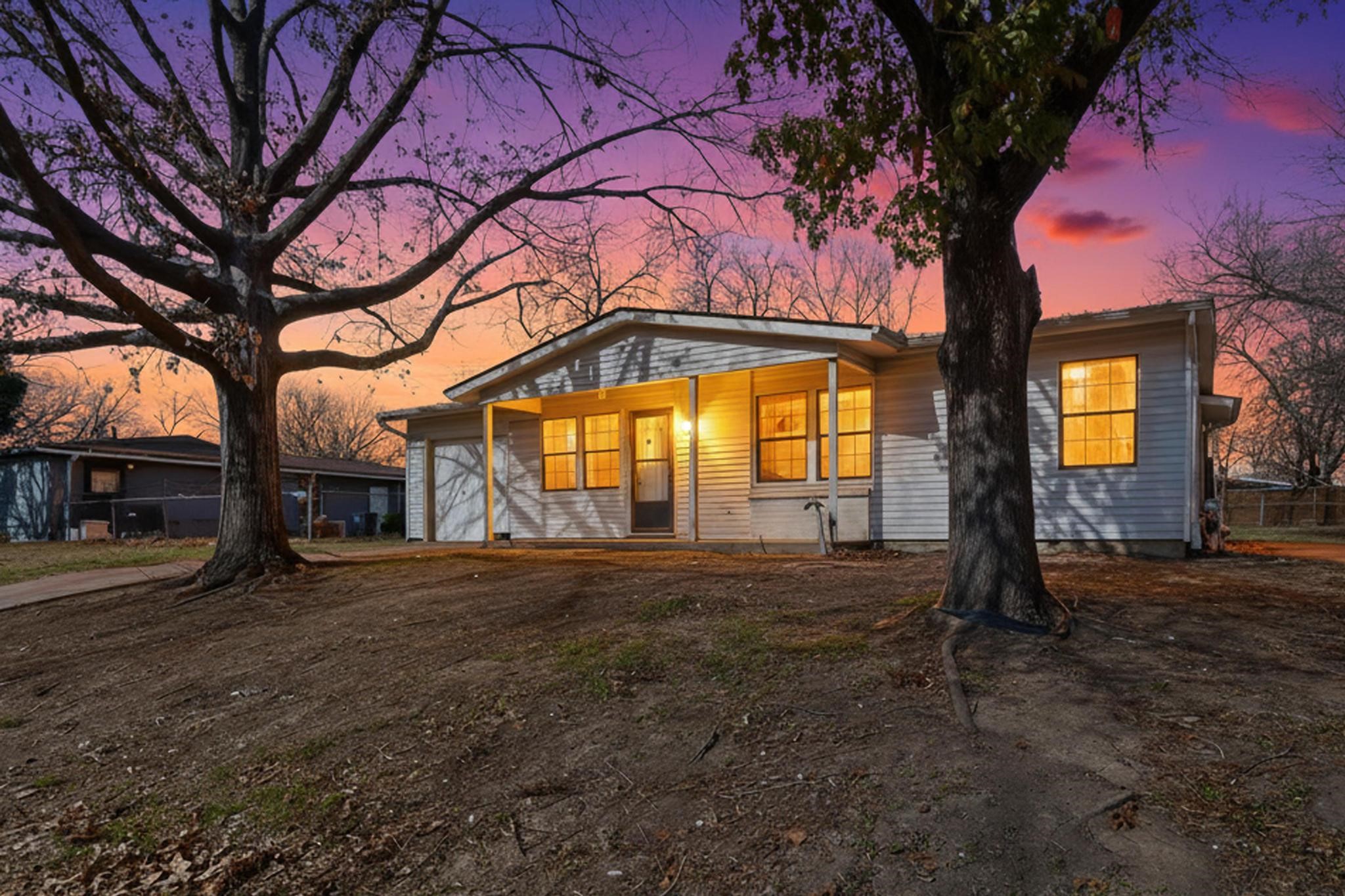 1917 Ida Street Arlington TX 76010