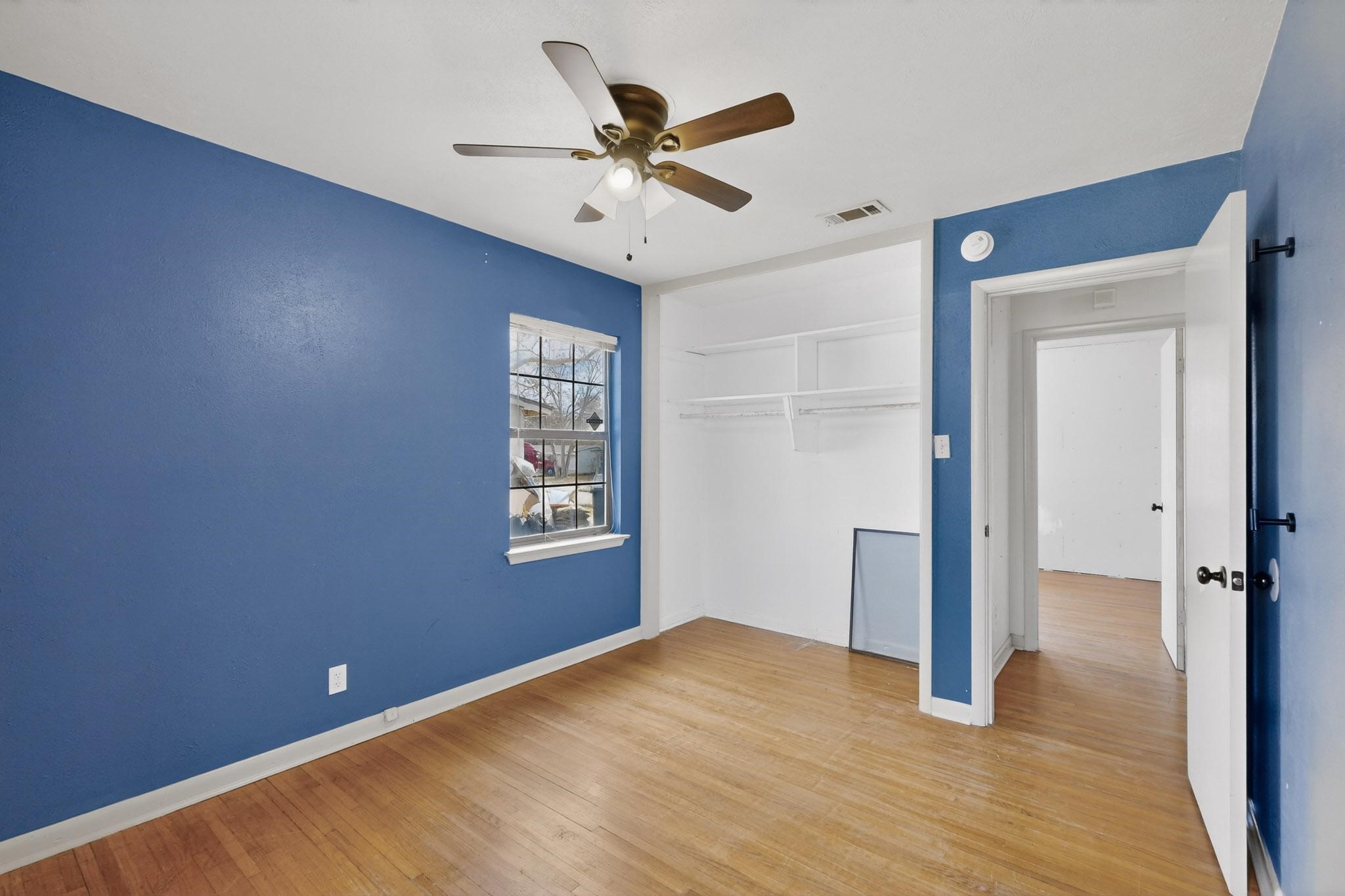 1917 Ida Street Arlington TX 76010