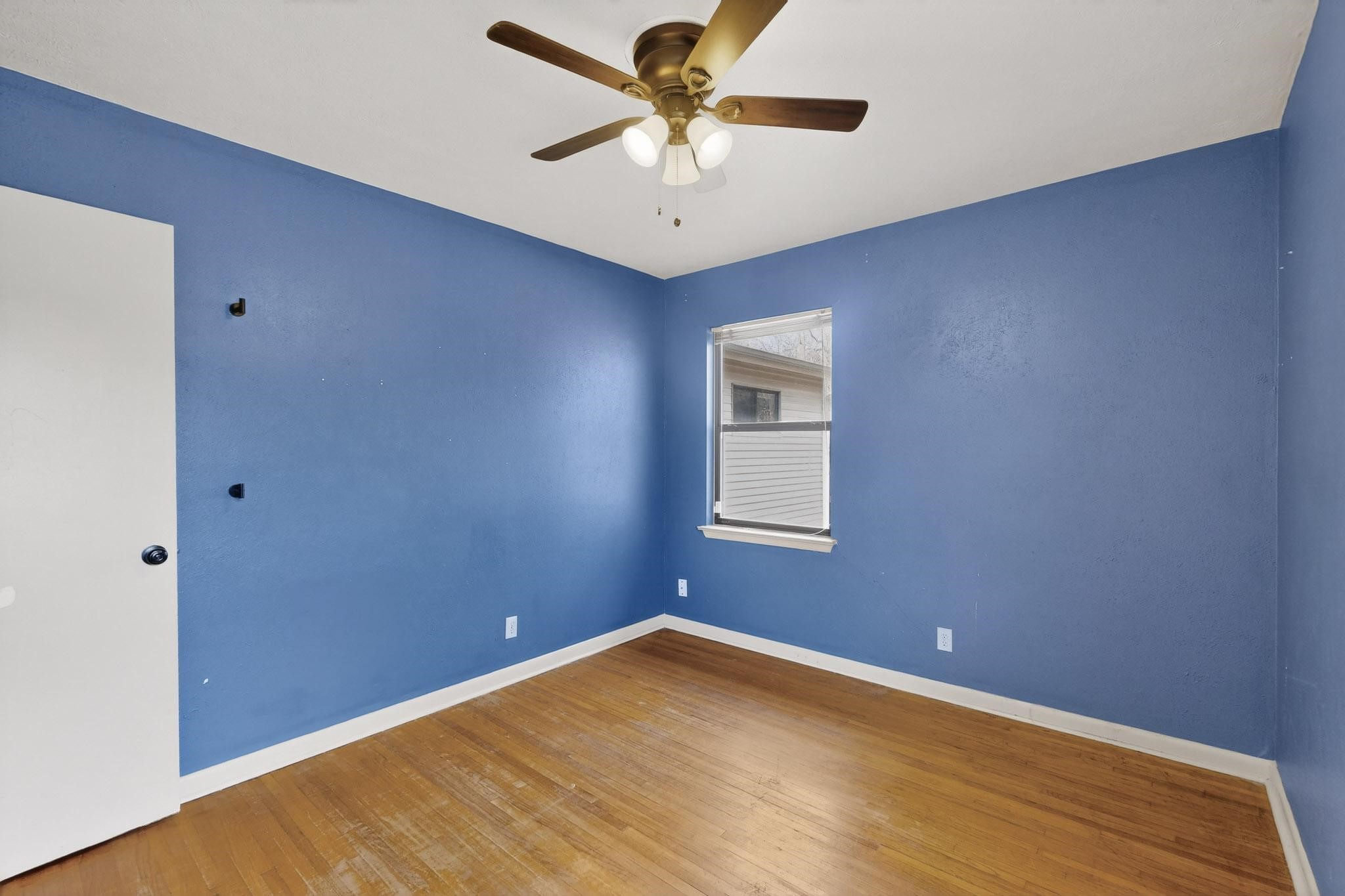 1917 Ida Street Arlington TX 76010