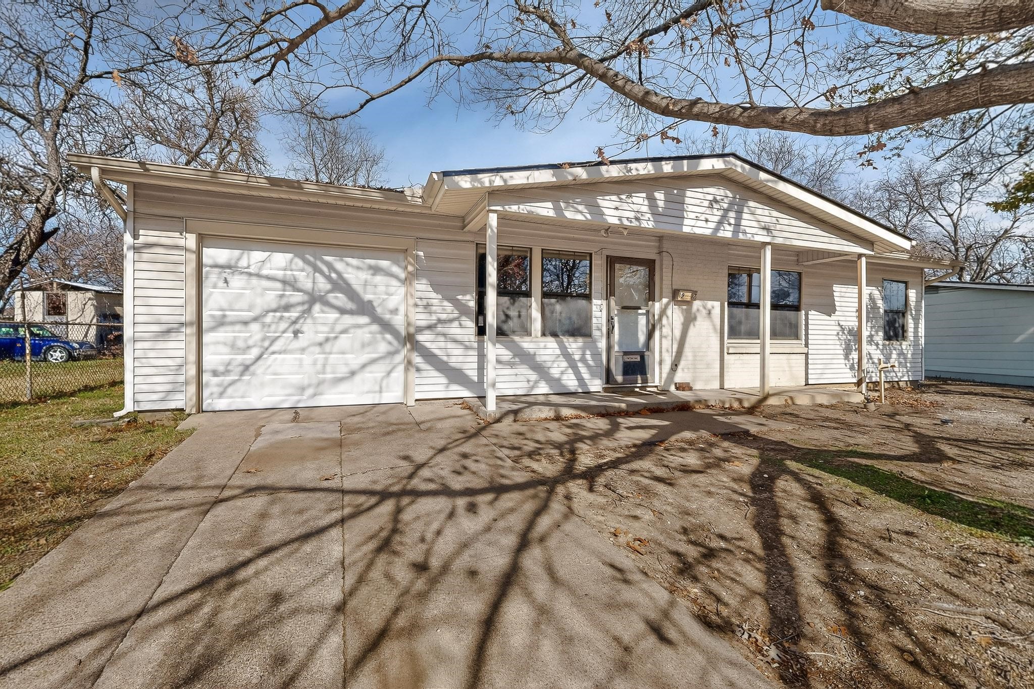 1917 Ida Street Arlington TX 76010