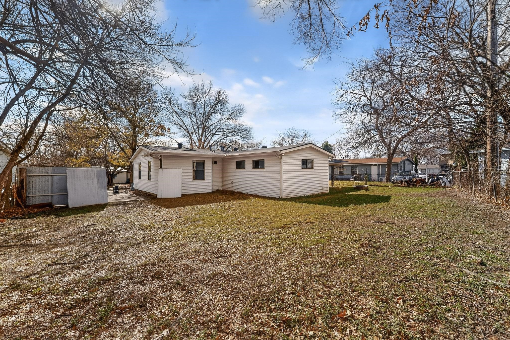 1917 Ida Street Arlington TX 76010