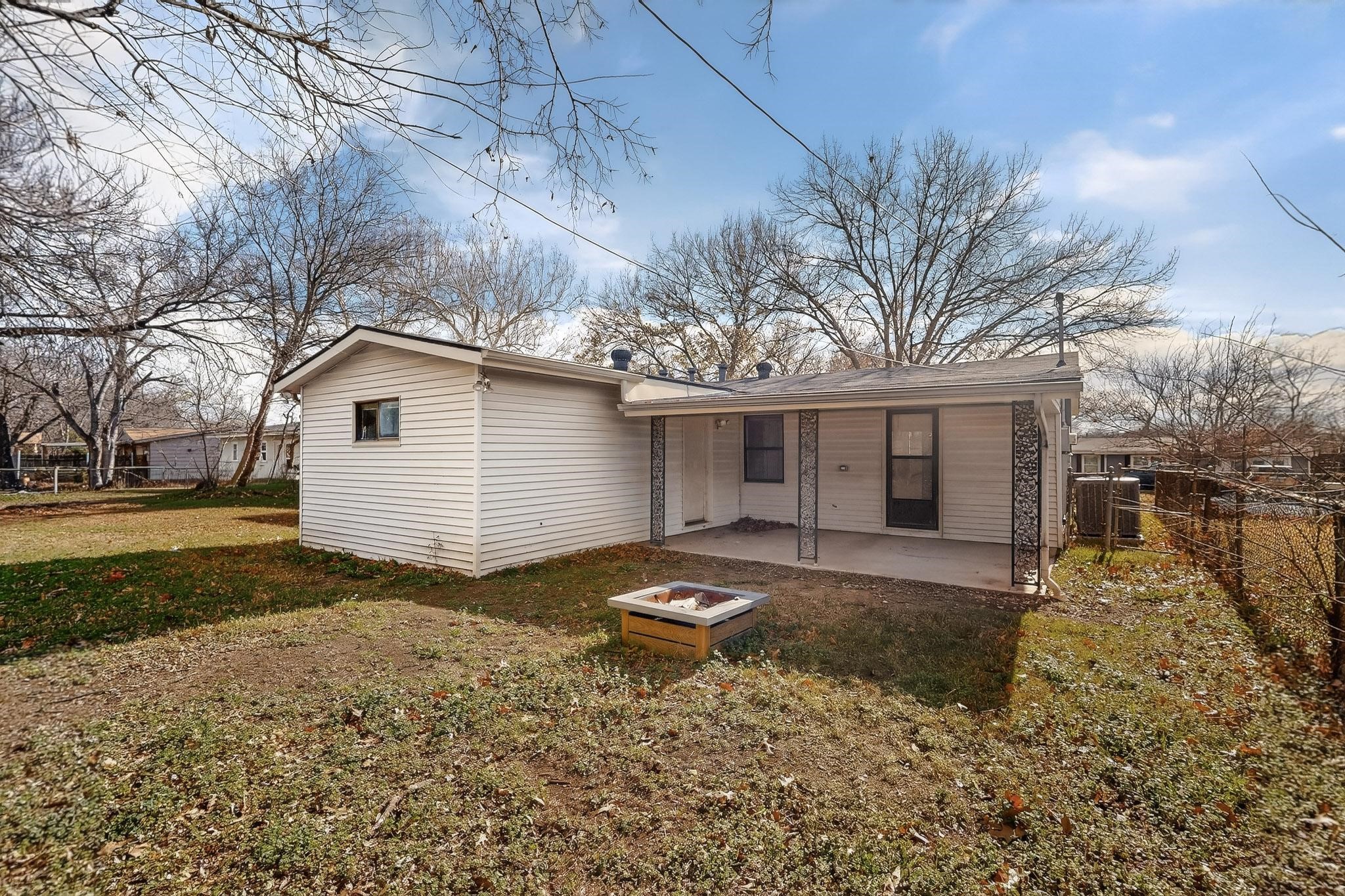 1917 Ida Street Arlington TX 76010