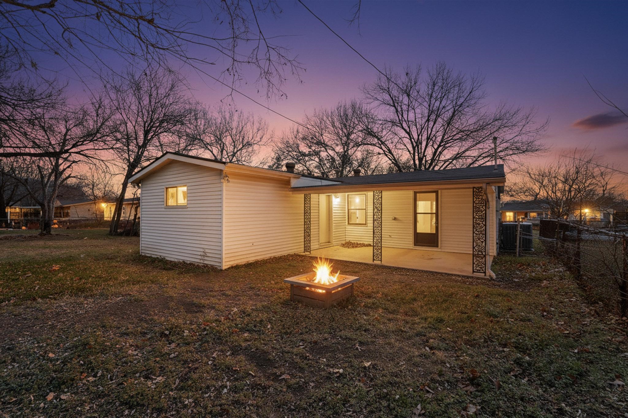 1917 Ida Street Arlington TX 76010