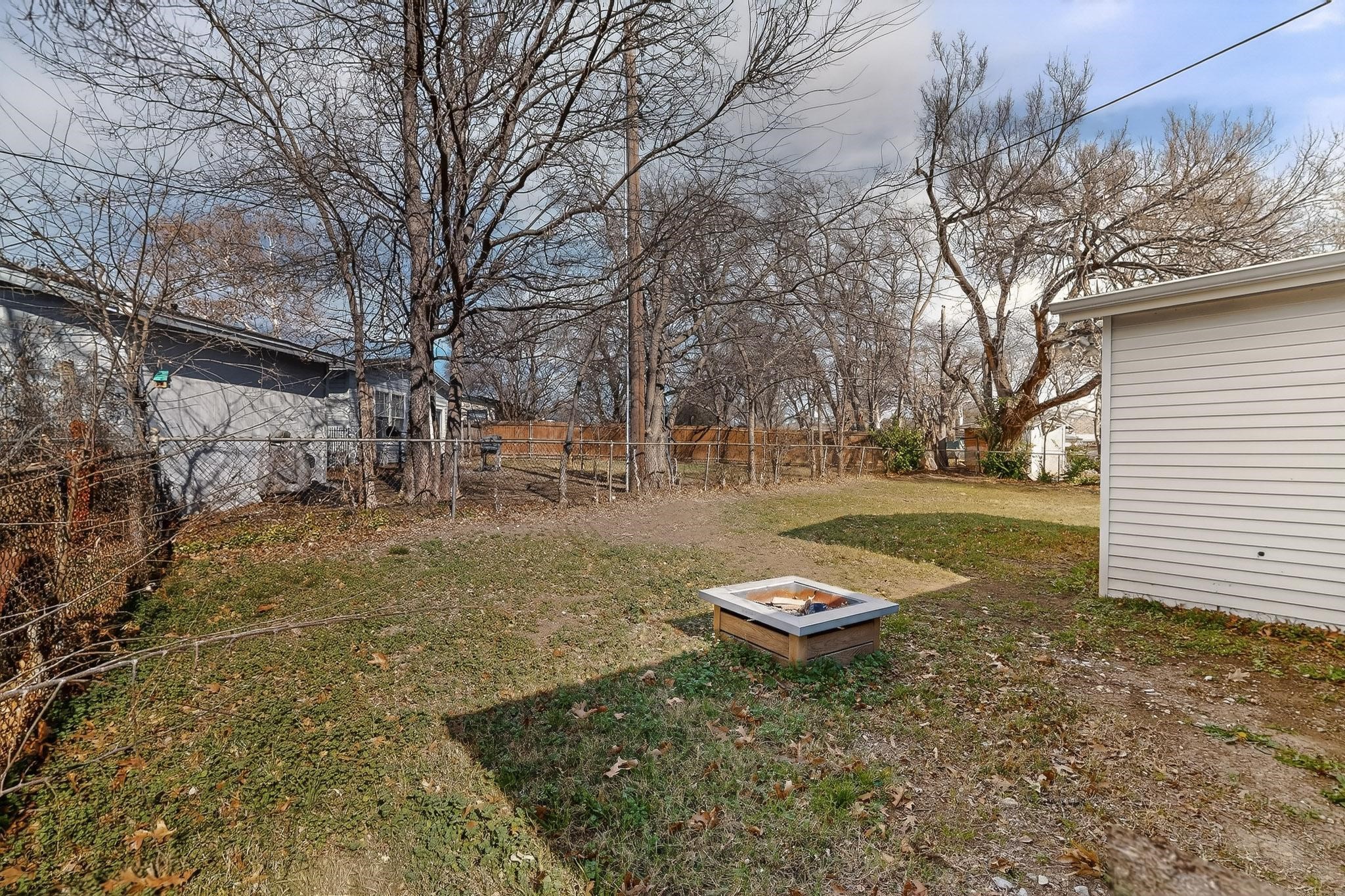 1917 Ida Street Arlington TX 76010