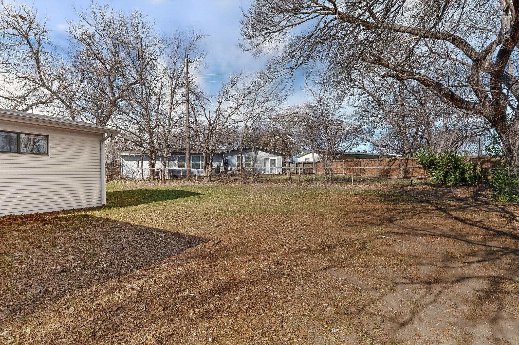 1917 Ida Street Arlington TX 76010