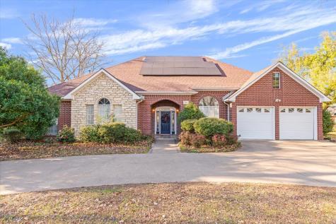 1807 Mill Creek Road Canton TX 75103