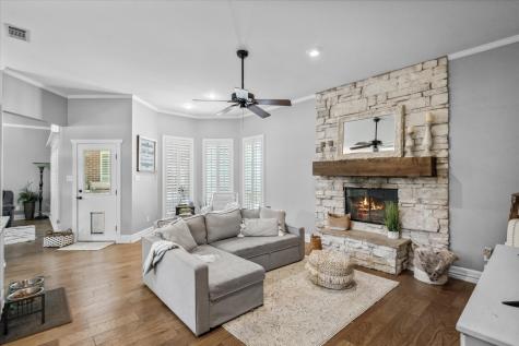 1807 Mill Creek Road Canton TX 75103