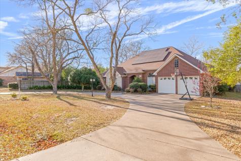 1807 Mill Creek Road Canton TX 75103