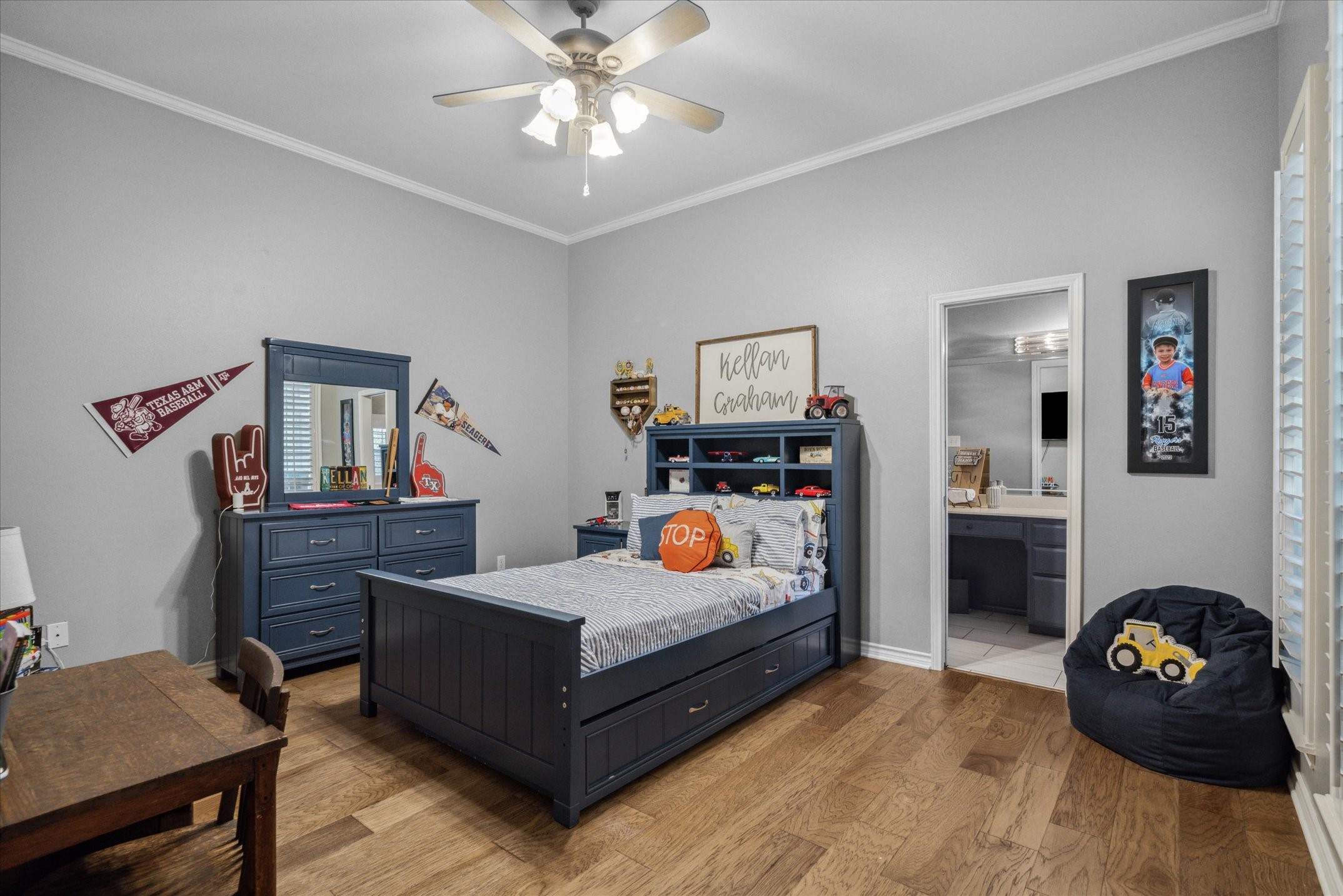 1807 Mill Creek Road Canton TX 75103
