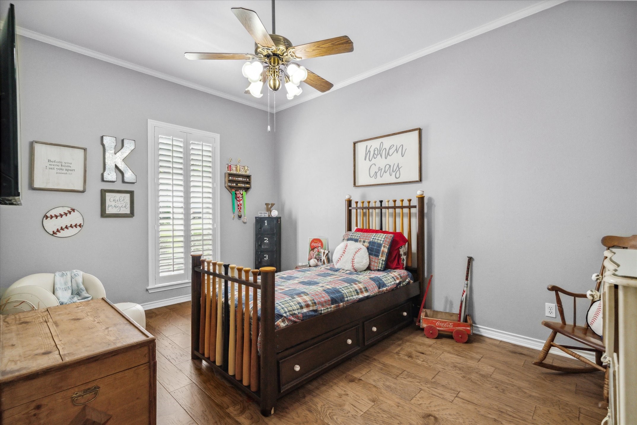 1807 Mill Creek Road Canton TX 75103