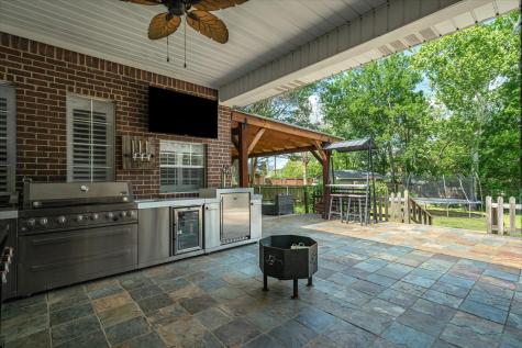 1807 Mill Creek Road Canton TX 75103