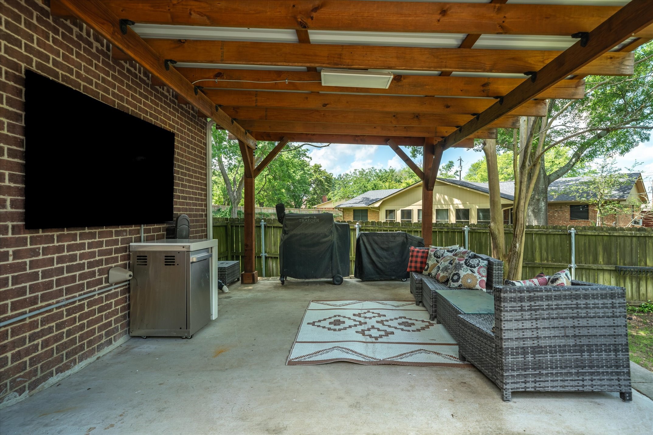 1807 Mill Creek Road Canton TX 75103