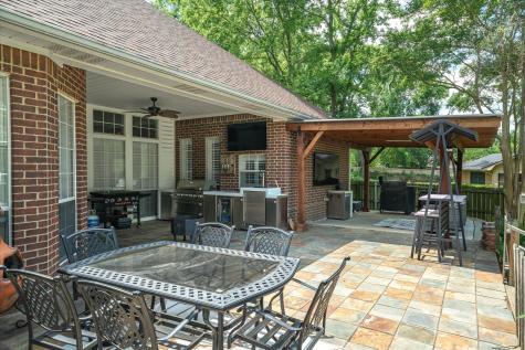 1807 Mill Creek Road Canton TX 75103