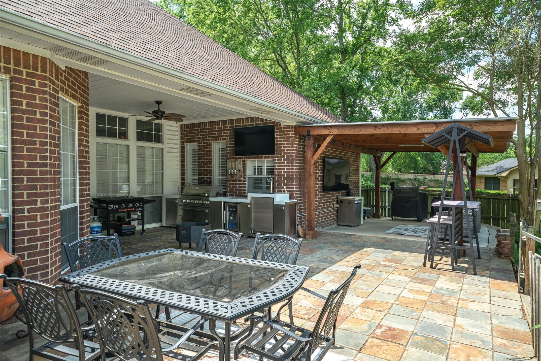 1807 Mill Creek Road Canton TX 75103