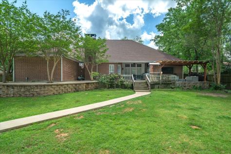 1807 Mill Creek Road Canton TX 75103