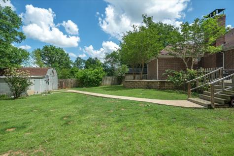 1807 Mill Creek Road Canton TX 75103