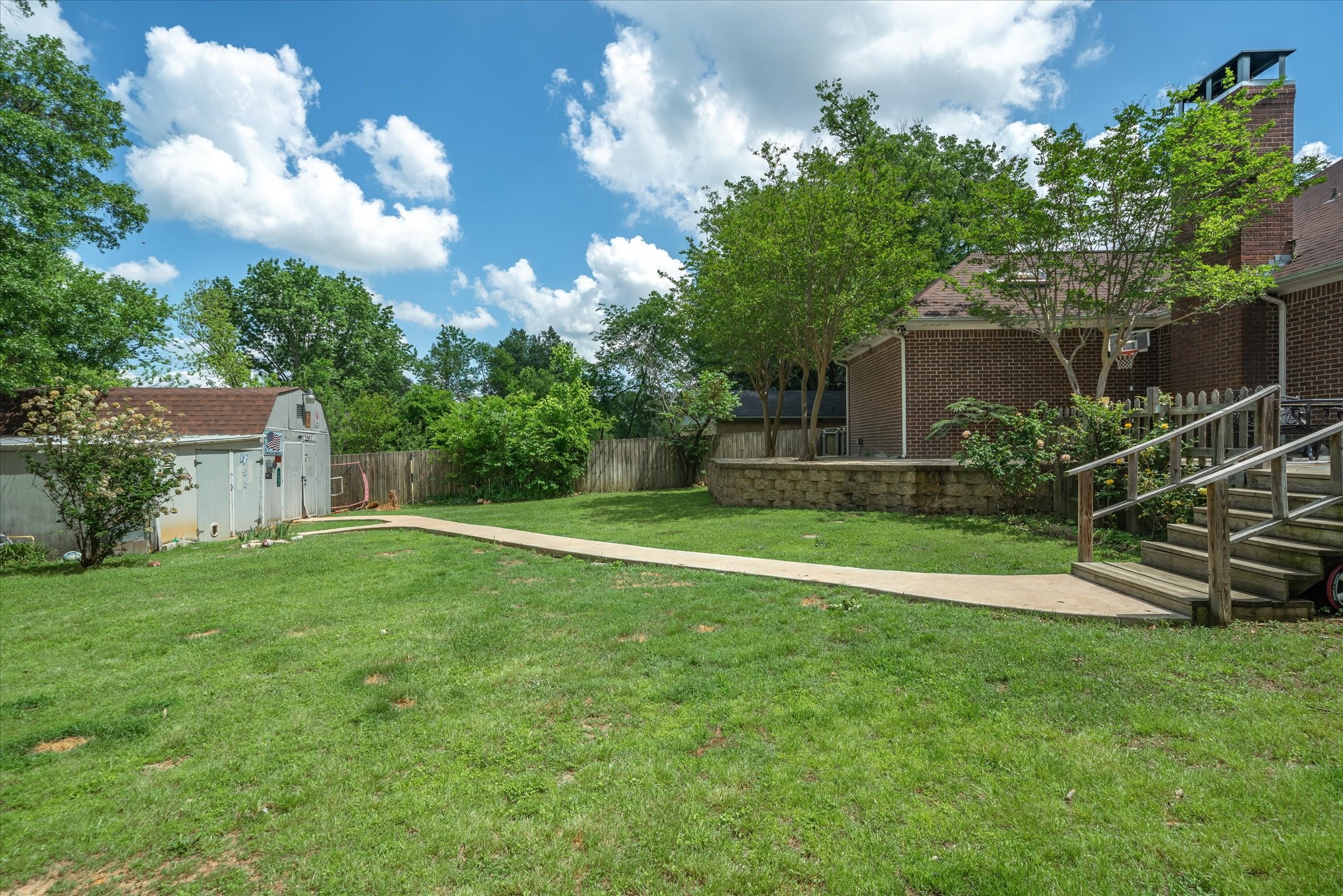1807 Mill Creek Road Canton TX 75103