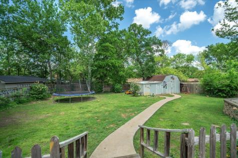 1807 Mill Creek Road Canton TX 75103