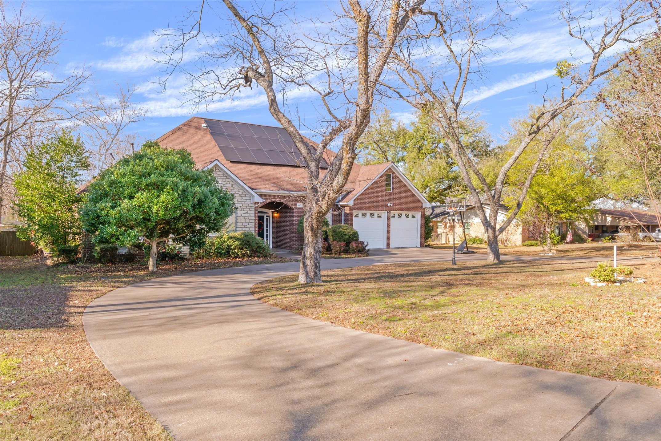 1807 Mill Creek Road Canton TX 75103