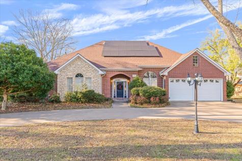 1807 Mill Creek Road Canton TX 75103
