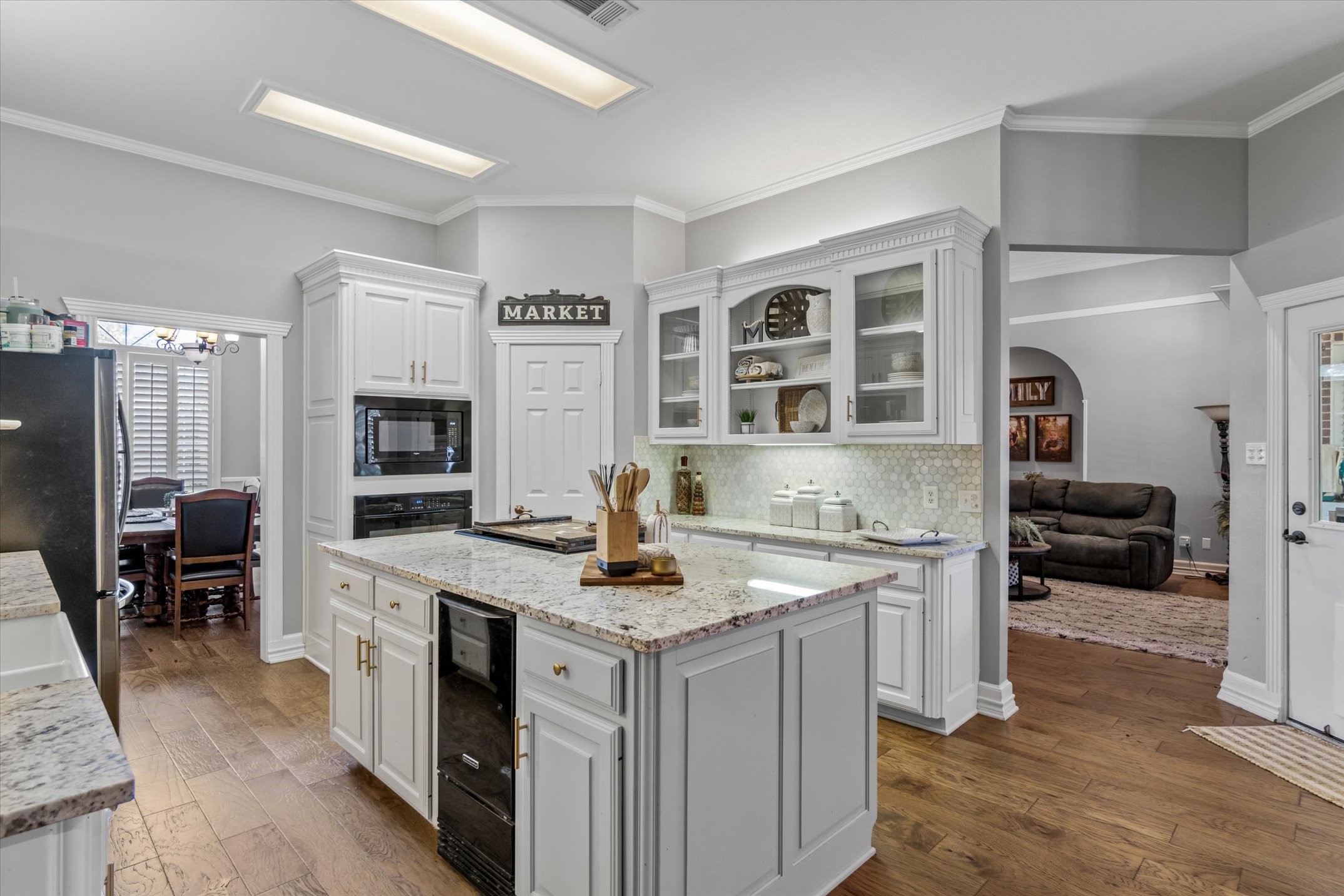 1807 Mill Creek Road Canton TX 75103
