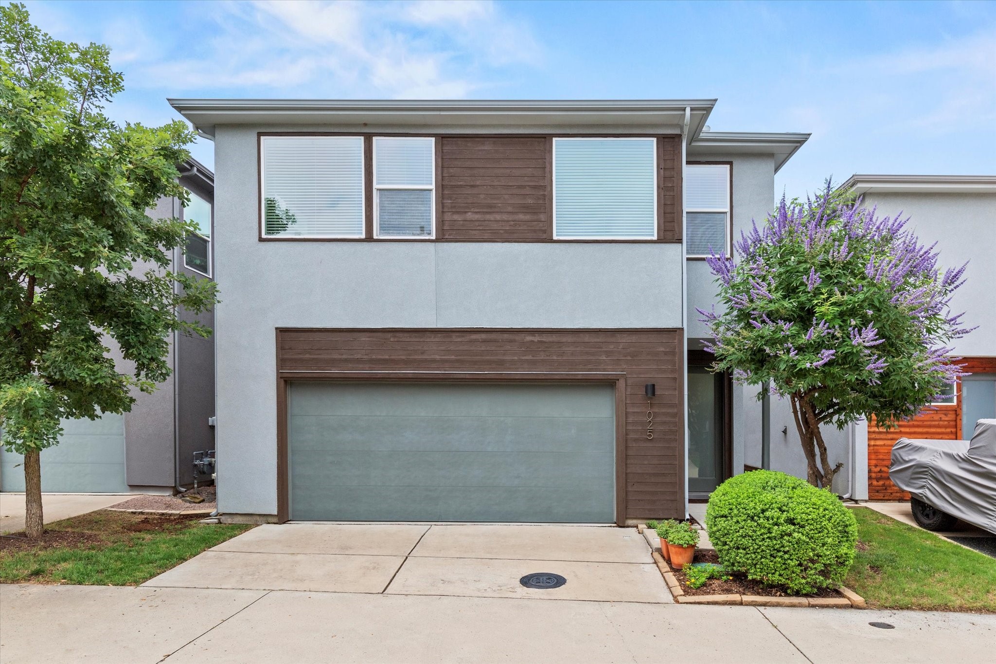 Dallas TX, 1025 Gallivant Lane