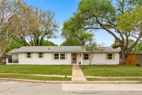 3911 Circle Bluff Court Dallas TX 75244