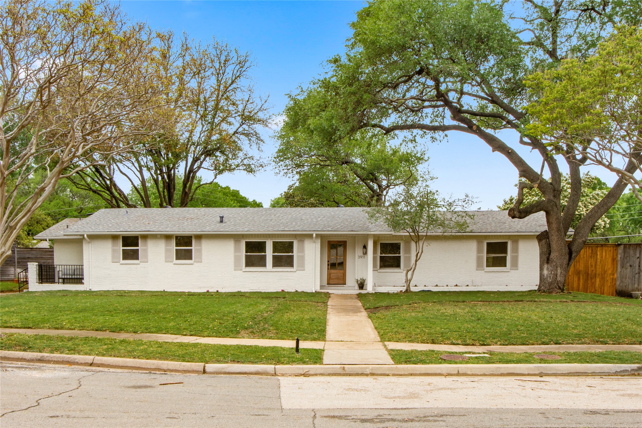 3911 Circle Bluff Court Dallas TX 75244