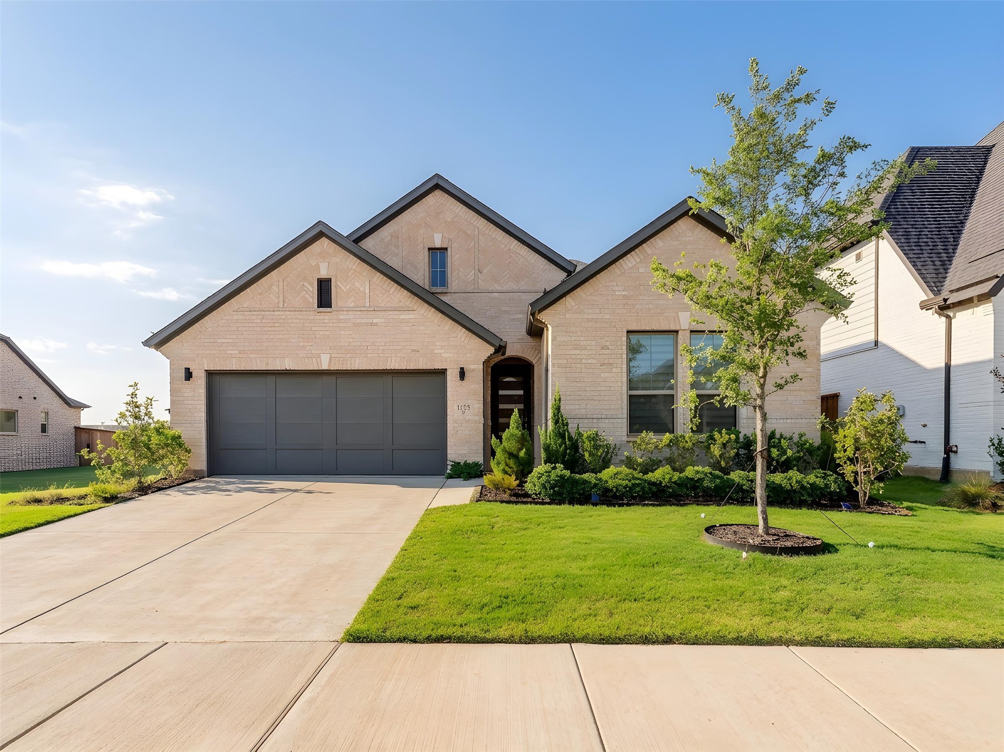 1125 Tullow Drive Celina TX 75009