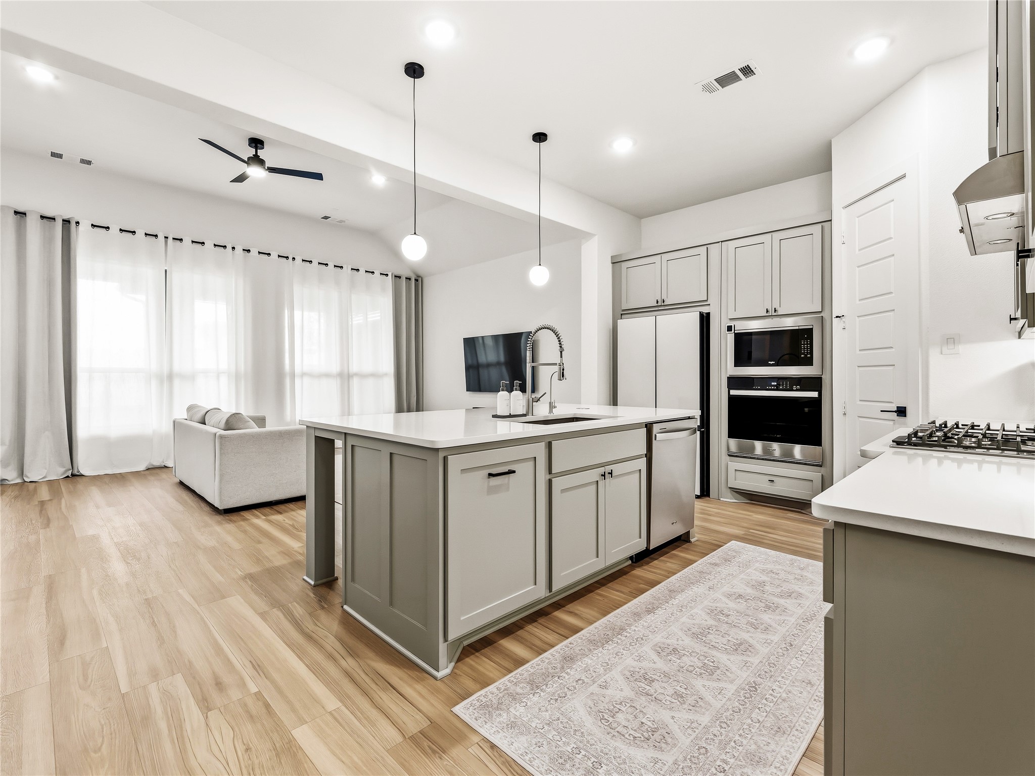 1125 Tullow Drive Celina TX 75009
