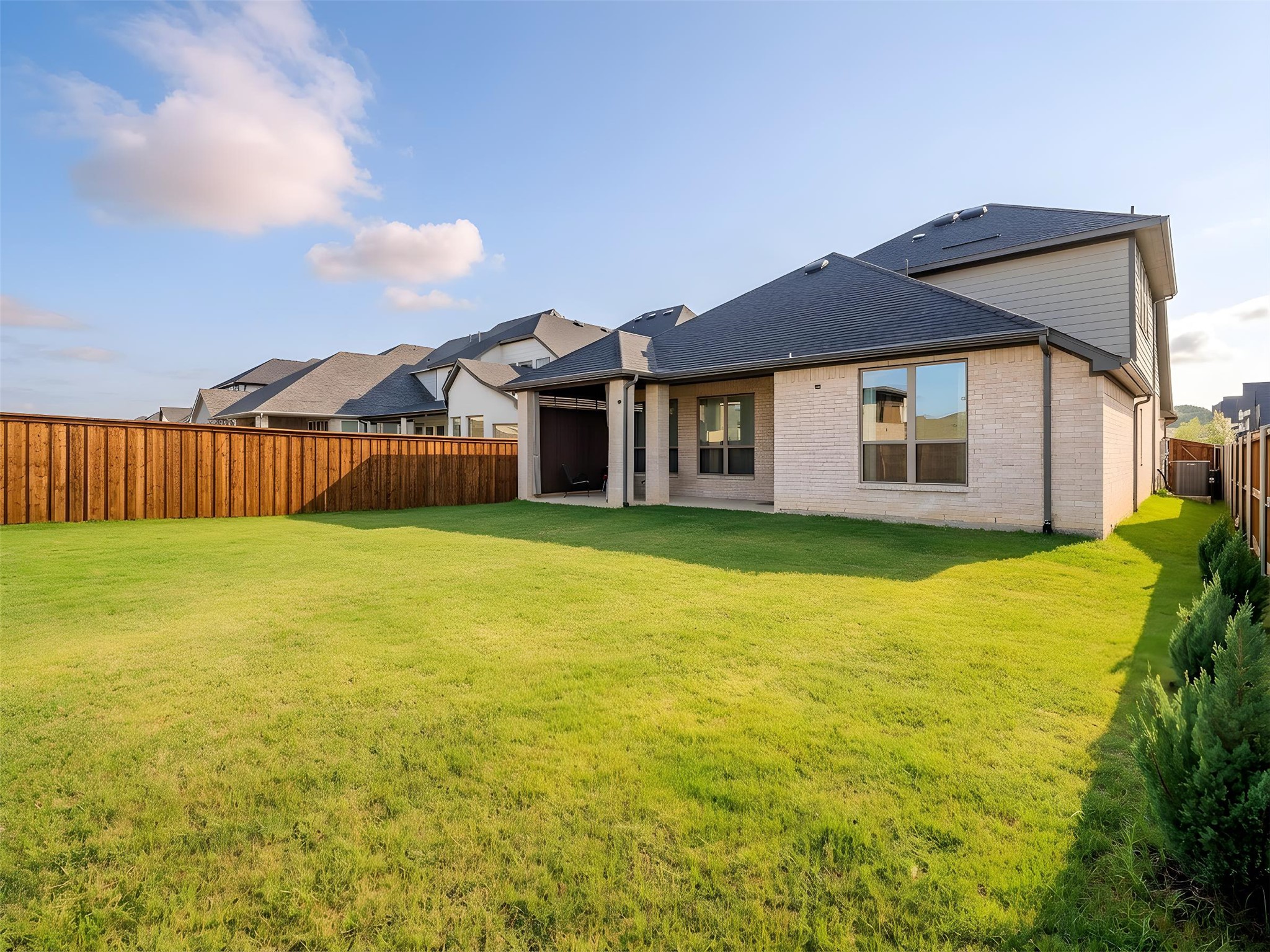 1125 Tullow Drive Celina TX 75009