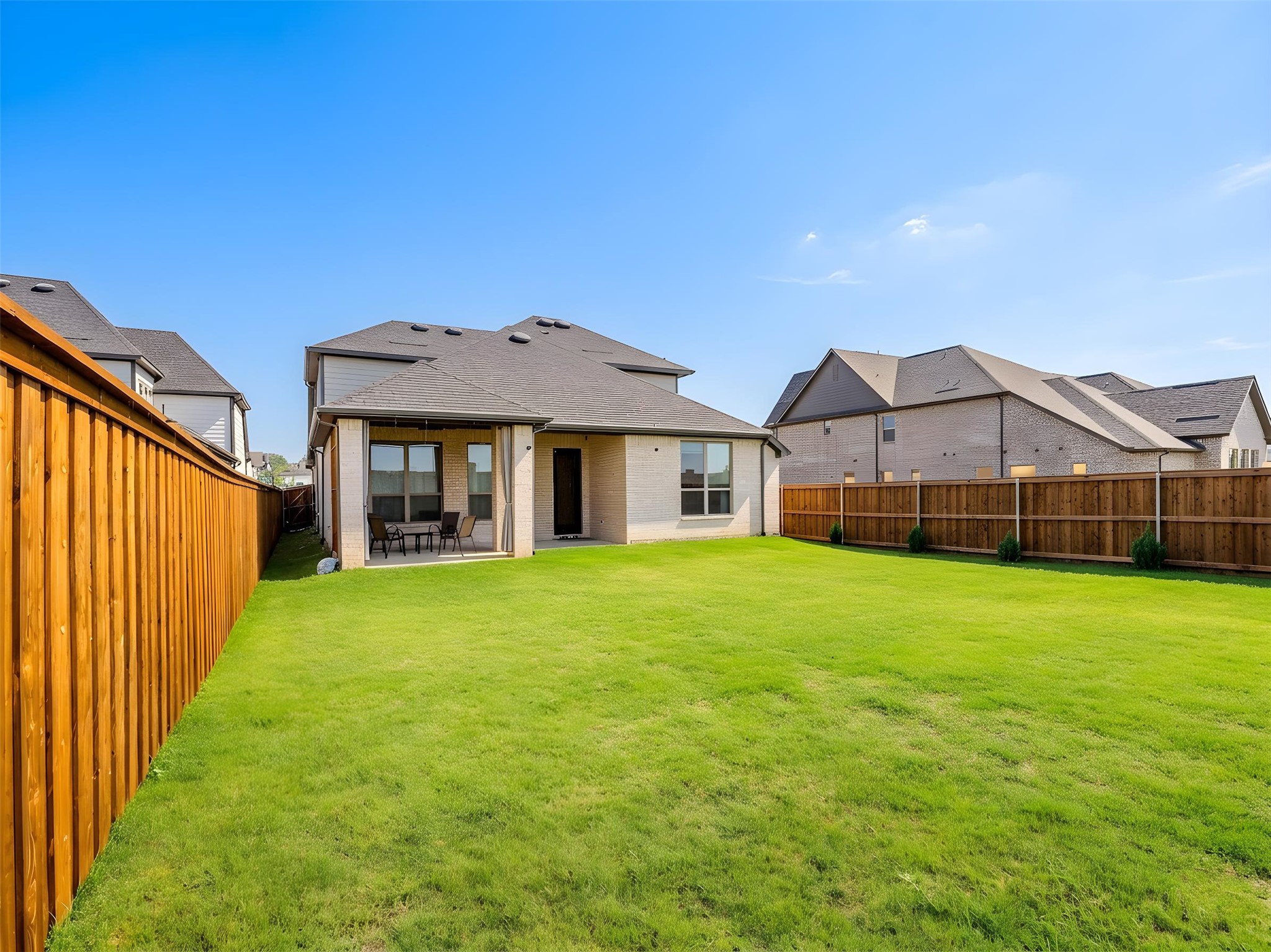 1125 Tullow Drive Celina TX 75009