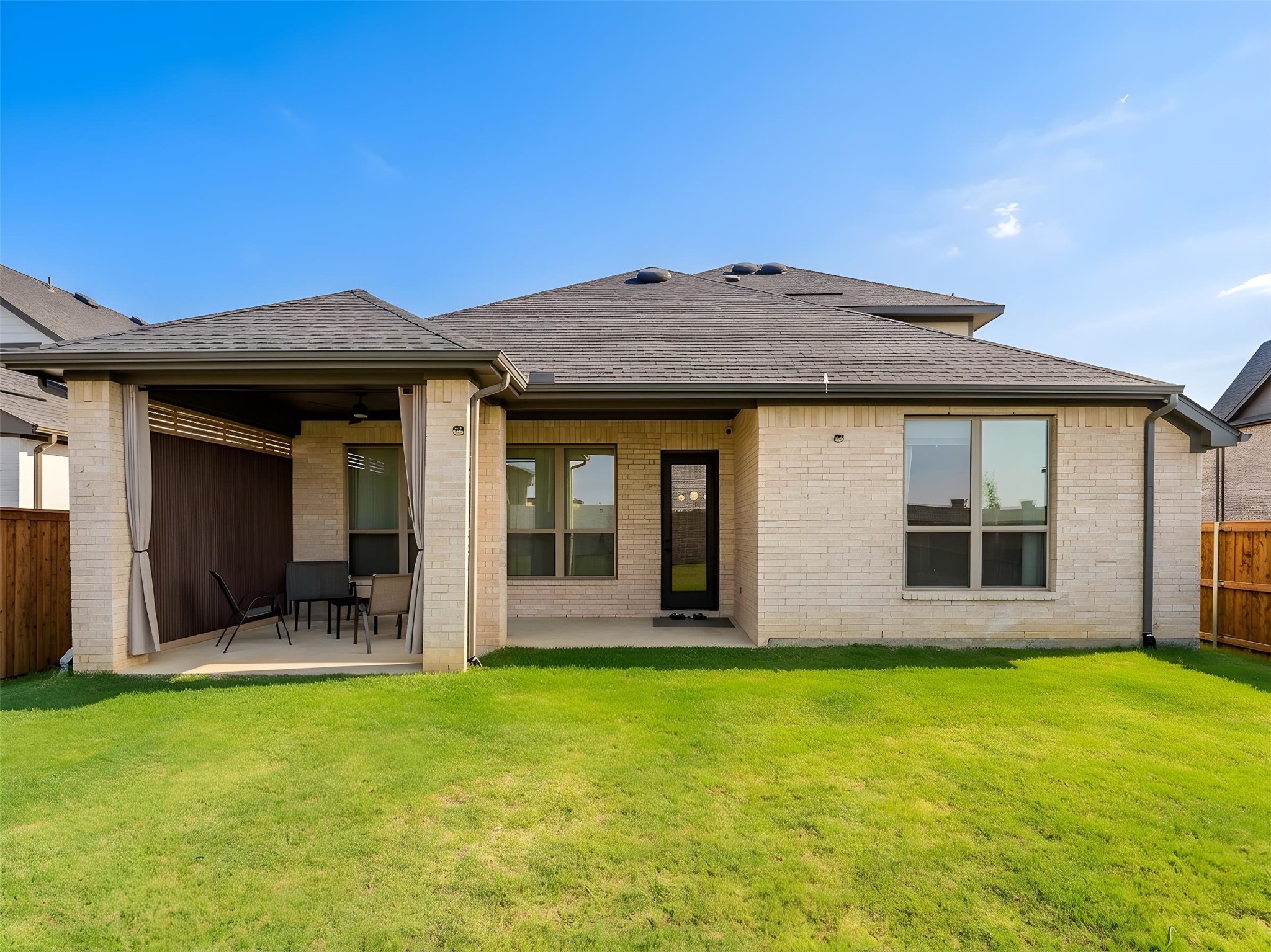1125 Tullow Drive Celina TX 75009
