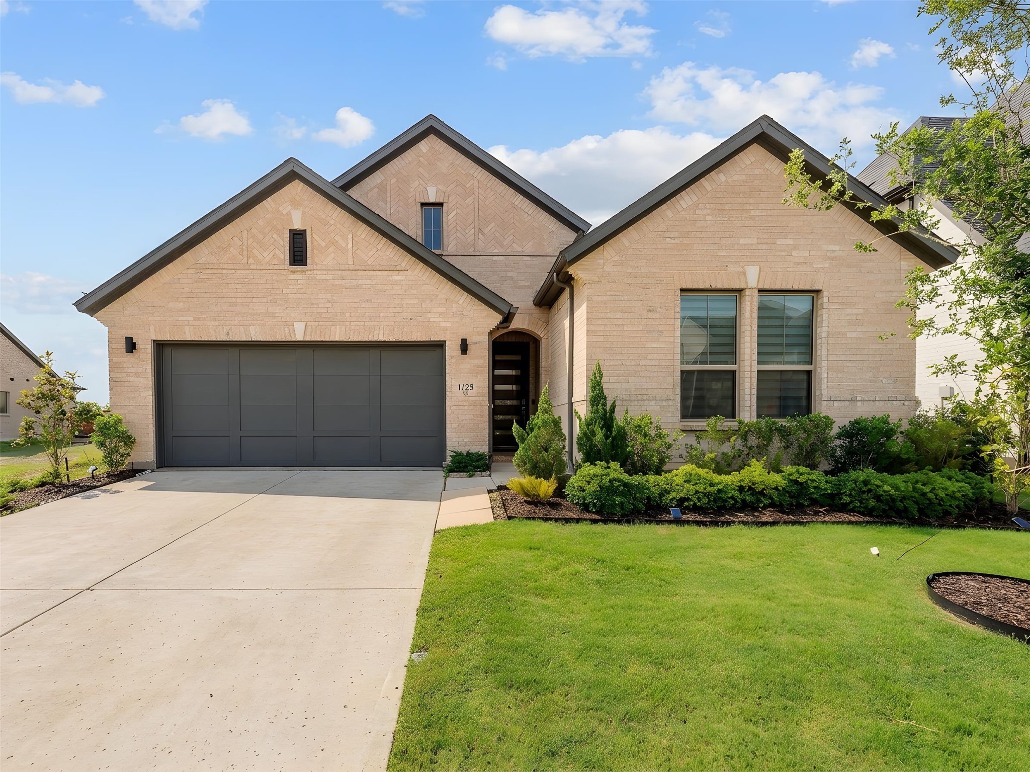 1125 Tullow Drive Celina TX 75009