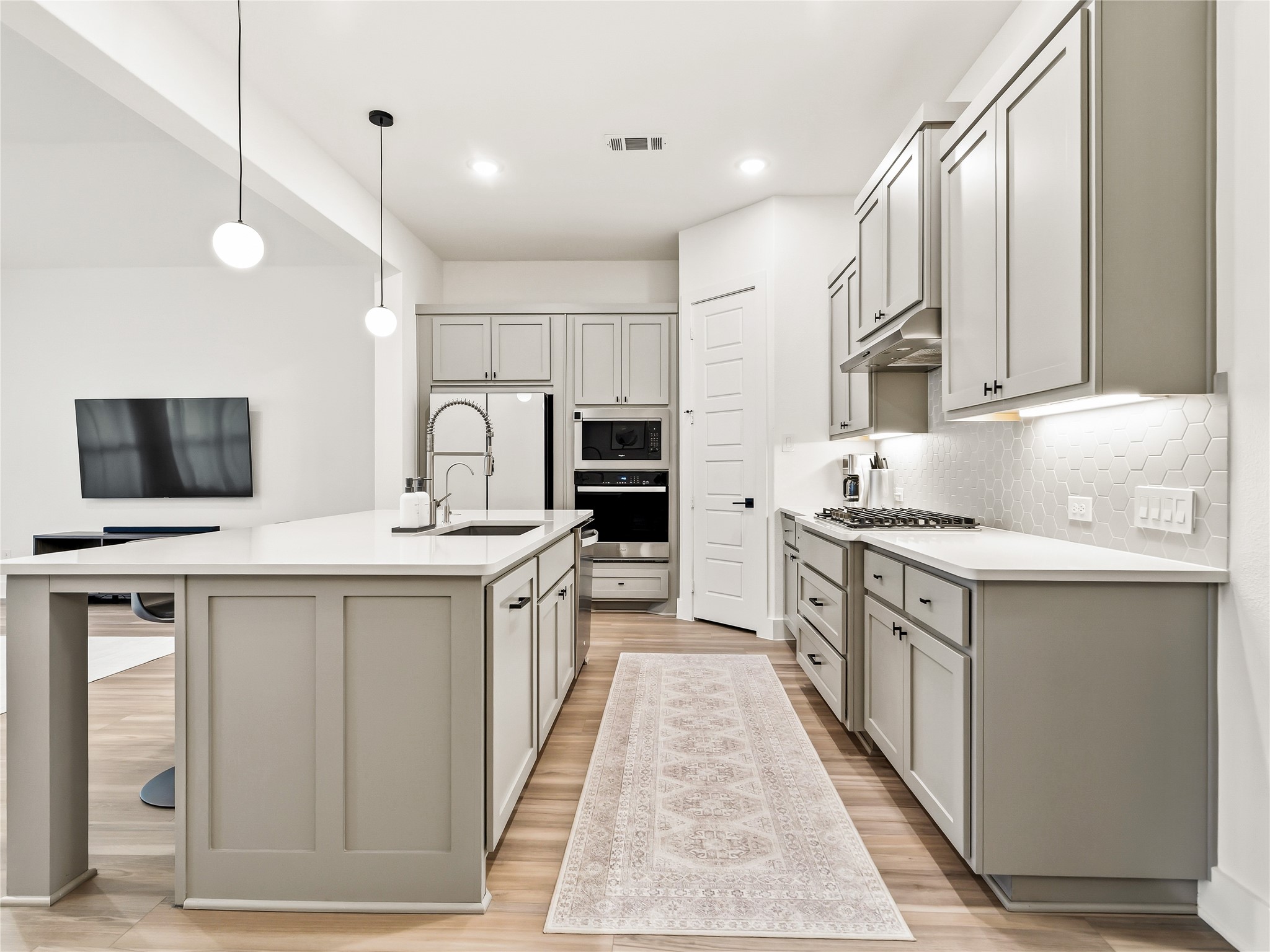 1125 Tullow Drive Celina TX 75009