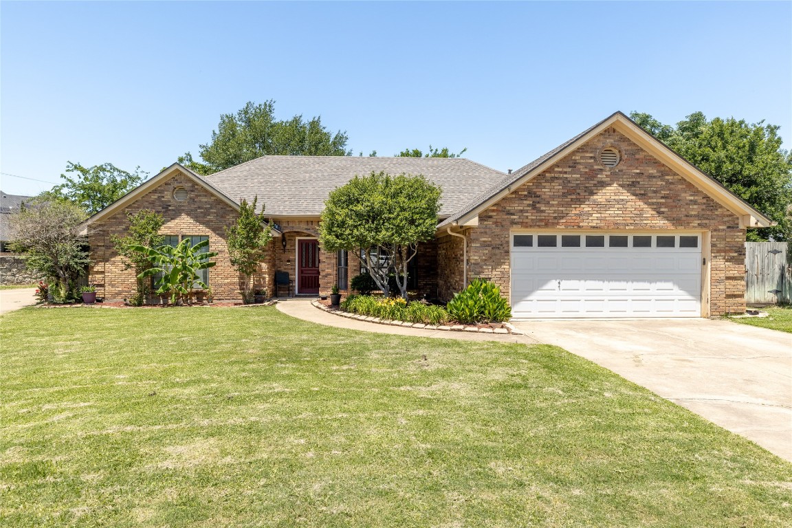 3617 Prather Court Arlington TX 76017