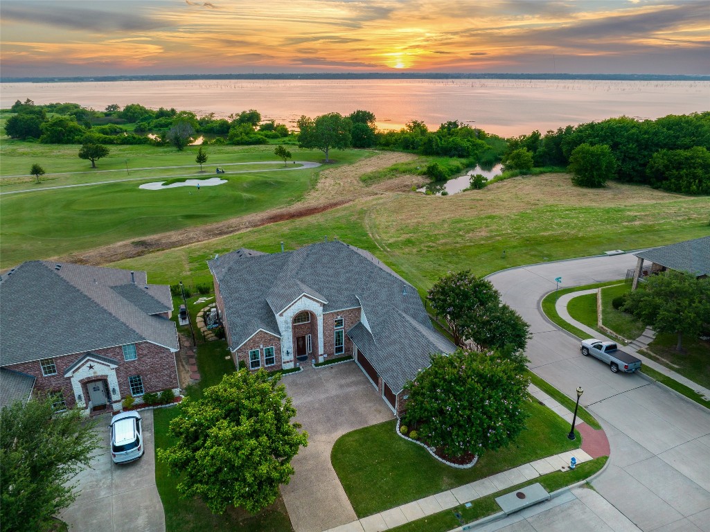1841 Isle Royale Drive Rockwall TX 75087