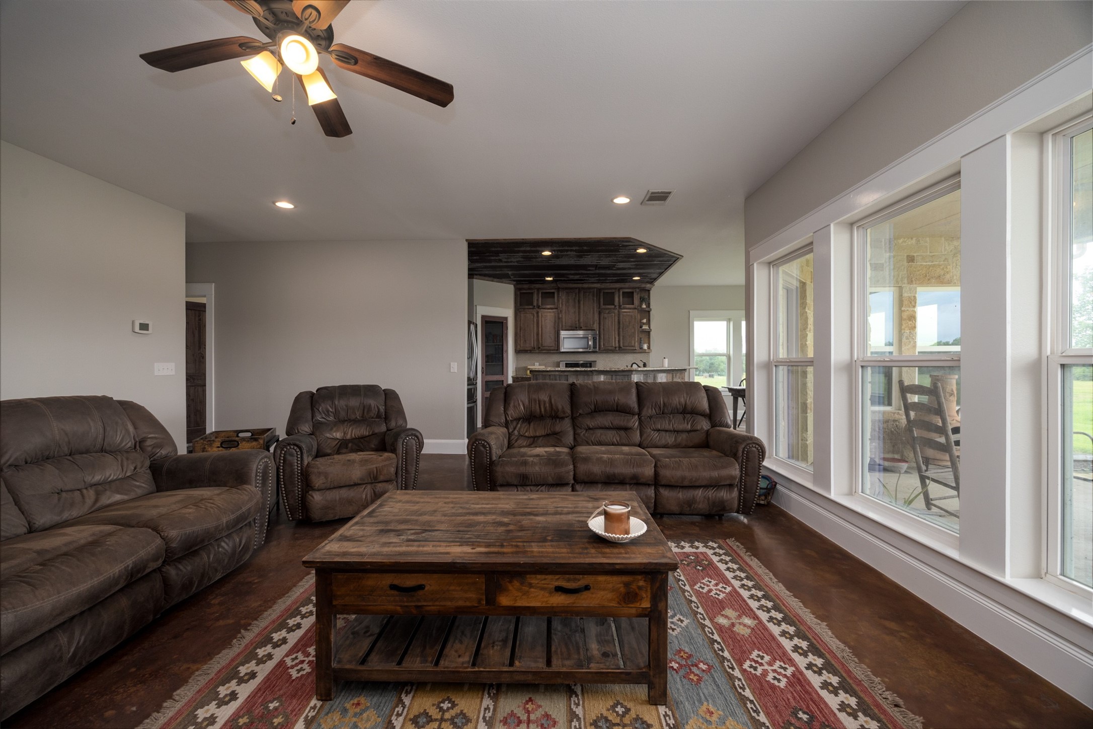 191 Bell Road Van Alstyne TX 75495